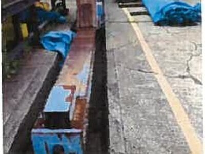 和歌山県和歌山市 東松江駅7分 土地 624万円の競売物件 #5