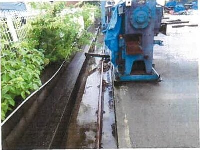 和歌山県和歌山市 東松江駅7分 土地 624万円の競売物件 #6