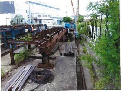 和歌山県和歌山市 東松江駅7分 土地 624万円の競売物件 #7