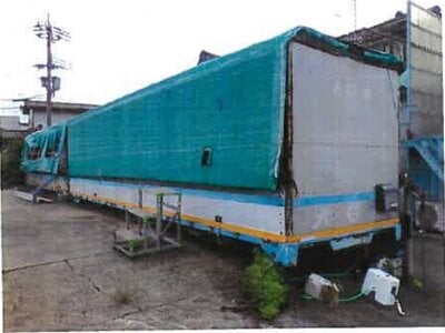 和歌山県和歌山市 東松江駅7分 土地 624万円の競売物件 #8