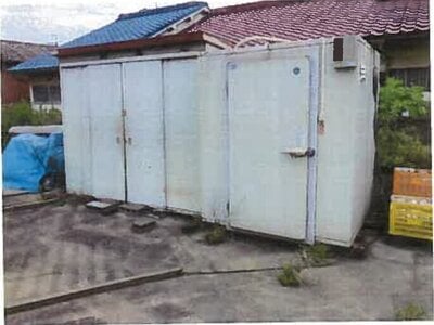 和歌山県和歌山市 東松江駅7分 土地 624万円の競売物件 #9