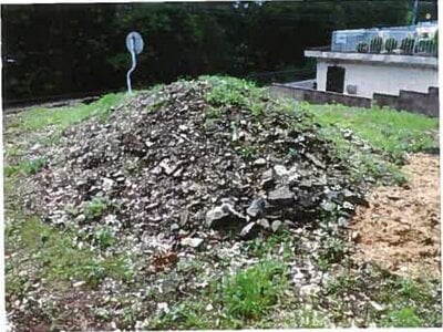 和歌山県海南市 下津駅28分 土地 226万円の競売物件 #7