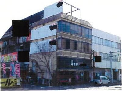 和歌山県橋本市 紀伊清水駅8分 戸建て 183万円の競売物件 #1