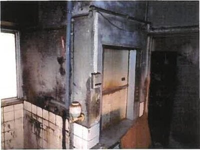 和歌山県橋本市 紀伊清水駅8分 戸建て 183万円の競売物件 #11