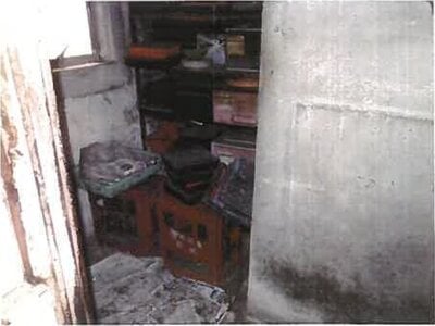 和歌山県橋本市 紀伊清水駅8分 戸建て 183万円の競売物件 #12