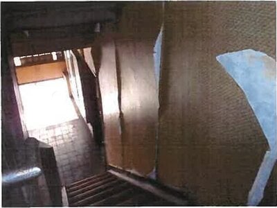 和歌山県橋本市 紀伊清水駅8分 戸建て 183万円の競売物件 #17