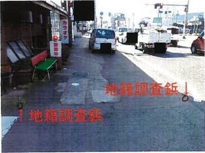 和歌山県橋本市 紀伊清水駅8分 戸建て 183万円の競売物件 #2