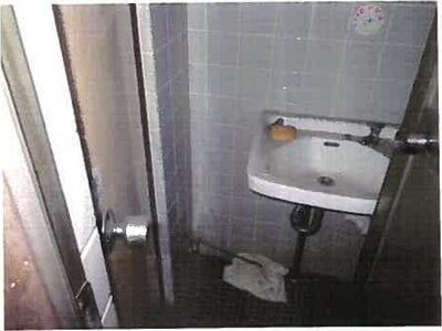 和歌山県橋本市 紀伊清水駅8分 戸建て 183万円の競売物件 #20