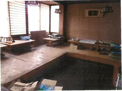 和歌山県橋本市 紀伊清水駅8分 戸建て 183万円の競売物件 #21