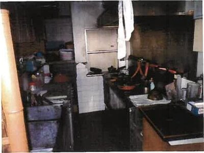 和歌山県橋本市 紀伊清水駅8分 戸建て 183万円の競売物件 #23