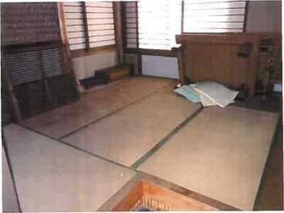 和歌山県橋本市 紀伊清水駅8分 戸建て 183万円の競売物件 #24