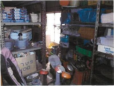 和歌山県橋本市 紀伊清水駅8分 戸建て 183万円の競売物件 #33