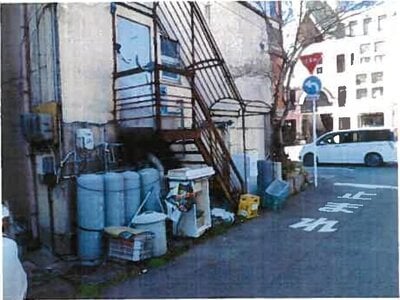 和歌山県橋本市 紀伊清水駅8分 戸建て 183万円の競売物件 #4