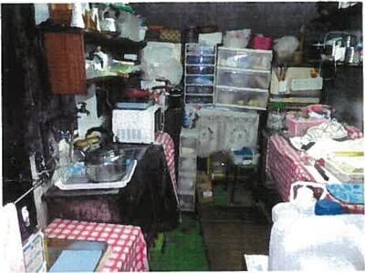 和歌山県橋本市 紀伊清水駅8分 戸建て 183万円の競売物件 #44