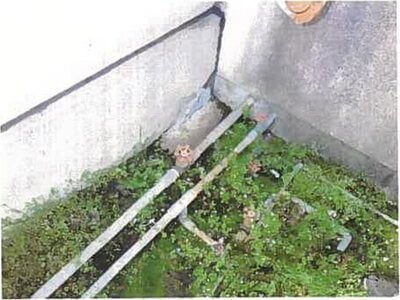 和歌山県橋本市 紀伊清水駅8分 戸建て 183万円の競売物件 #48