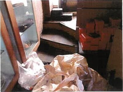 和歌山県橋本市 紀伊清水駅8分 戸建て 183万円の競売物件 #7