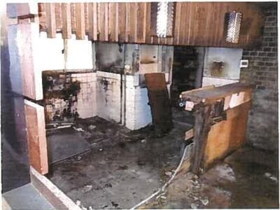 和歌山県橋本市 紀伊清水駅8分 戸建て 183万円の競売物件 #9