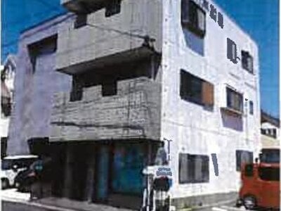 和歌山県和歌山市 和歌山市駅16分 戸建て 424万円の競売物件 #1