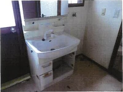 和歌山県和歌山市 和歌山市駅16分 戸建て 424万円の競売物件 #16