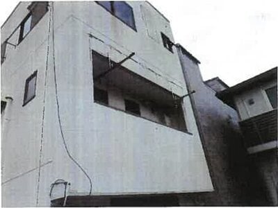 和歌山県和歌山市 和歌山市駅16分 戸建て 424万円の競売物件 #2