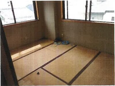 和歌山県和歌山市 和歌山市駅16分 戸建て 424万円の競売物件 #20