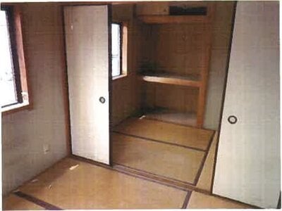 和歌山県和歌山市 和歌山市駅16分 戸建て 424万円の競売物件 #21