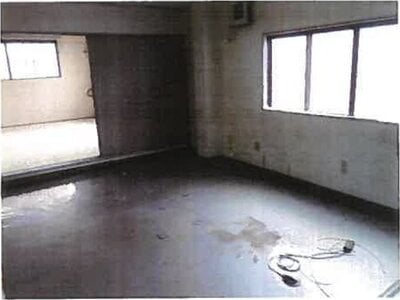 和歌山県和歌山市 和歌山市駅16分 戸建て 424万円の競売物件 #5