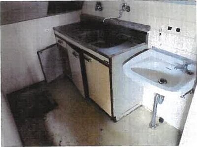 和歌山県和歌山市 和歌山市駅16分 戸建て 424万円の競売物件 #8