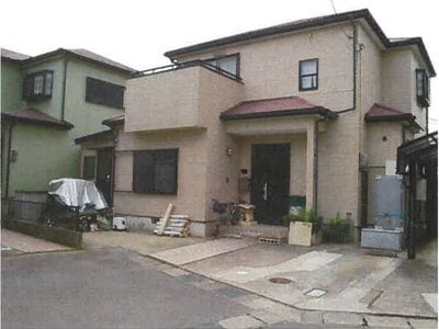 和歌山県岩出市 岩出駅30分 戸建て 216万円の競売物件 #1