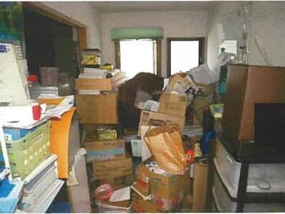 和歌山県岩出市 岩出駅30分 戸建て 216万円の競売物件 #4