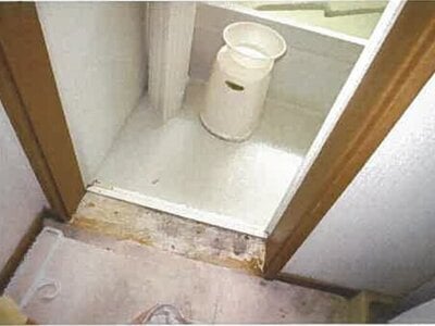 和歌山県岩出市 岩出駅30分 戸建て 216万円の競売物件 #9