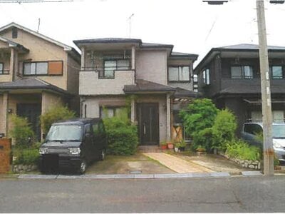 和歌山県和歌山市 和歌山港駅16分 戸建て 318万円の競売物件 #1