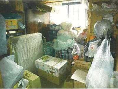 和歌山県和歌山市 和歌山港駅16分 戸建て 318万円の競売物件 #10