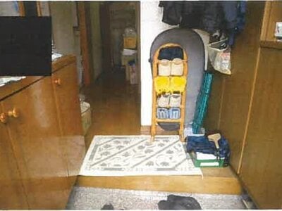 和歌山県和歌山市 和歌山港駅16分 戸建て 318万円の競売物件 #2