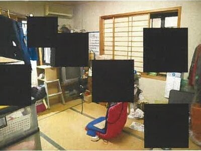 和歌山県和歌山市 和歌山港駅16分 戸建て 318万円の競売物件 #3