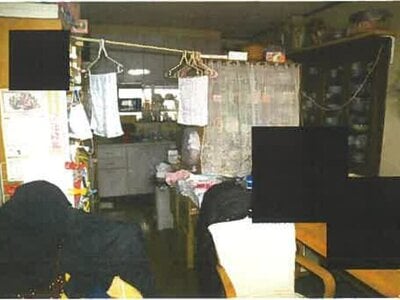 和歌山県和歌山市 和歌山港駅16分 戸建て 318万円の競売物件 #4