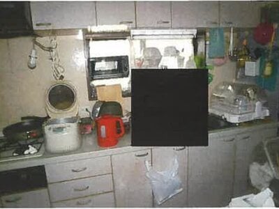 和歌山県和歌山市 和歌山港駅16分 戸建て 318万円の競売物件 #5