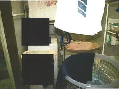 和歌山県和歌山市 和歌山港駅16分 戸建て 318万円の競売物件 #6