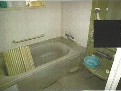 和歌山県和歌山市 和歌山港駅16分 戸建て 318万円の競売物件 #7