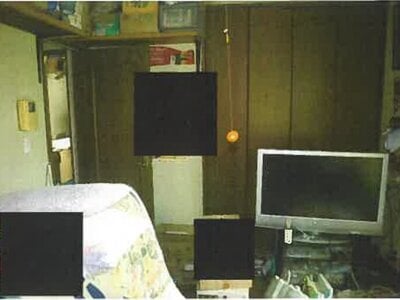 和歌山県和歌山市 和歌山港駅16分 戸建て 318万円の競売物件 #8