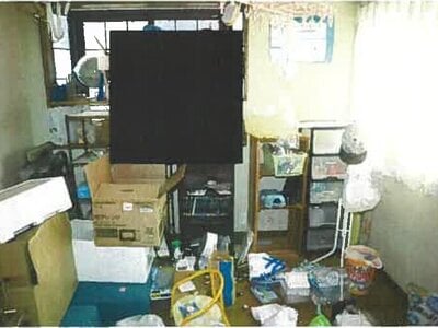 和歌山県和歌山市 和歌山港駅16分 戸建て 318万円の競売物件 #9