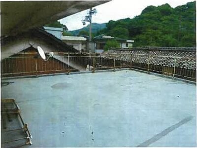 和歌山県海南市 下津駅8分 戸建て 327万円の競売物件 #25