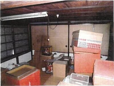 和歌山県海南市 下津駅8分 戸建て 327万円の競売物件 #29