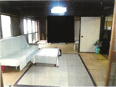 和歌山県海南市 下津駅8分 戸建て 327万円の競売物件 #6