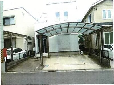 和歌山県和歌山市 日前宮駅7分 戸建て 773万円の競売物件 #1