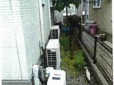 和歌山県和歌山市 日前宮駅7分 戸建て 773万円の競売物件 #2