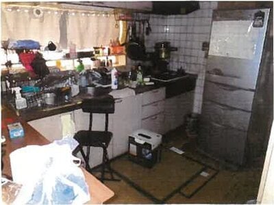 和歌山県和歌山市 中松江駅14分 戸建て 309万円の競売物件 #6