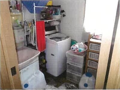 和歌山県和歌山市 中松江駅14分 戸建て 309万円の競売物件 #9