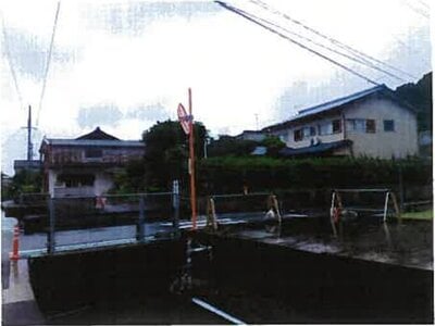 和歌山県有田郡湯浅町 湯浅駅23分 戸建て 177万円の競売物件 #1