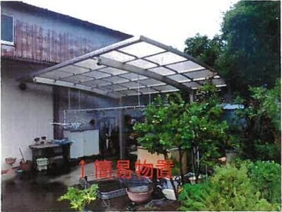 和歌山県有田郡湯浅町 湯浅駅23分 戸建て 177万円の競売物件 #10